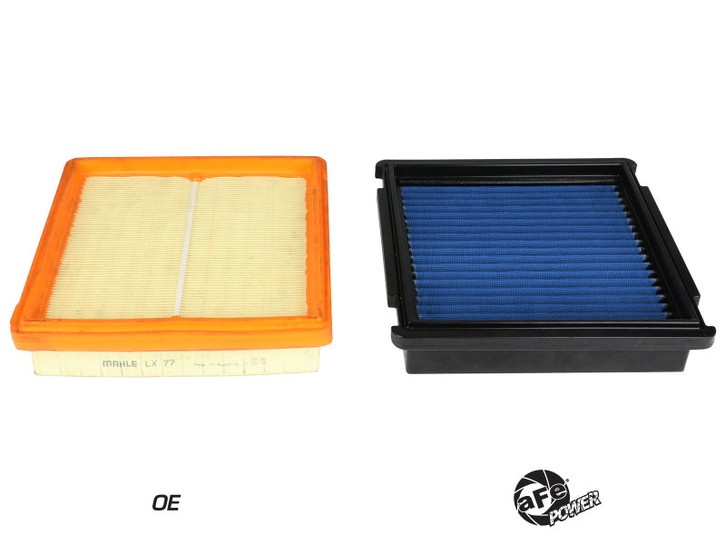 aFe MagnumFLOW Pro 5R OE Replacement Filter 84-89 Porsche 911 Carrera 3.2L H6 30-10300 30-10300 Photo - Unmounted