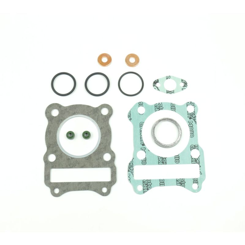 Athena 83-90 Suzuki DR 100 Top End Gasket Kit P400510600108 P400510600108 Photo - Primary