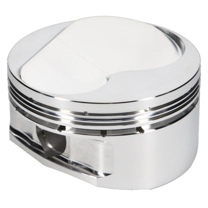JE Pistons 400SBC ALLPRO/GB2000 Set of 8 Pistons 281798 281798 User 1