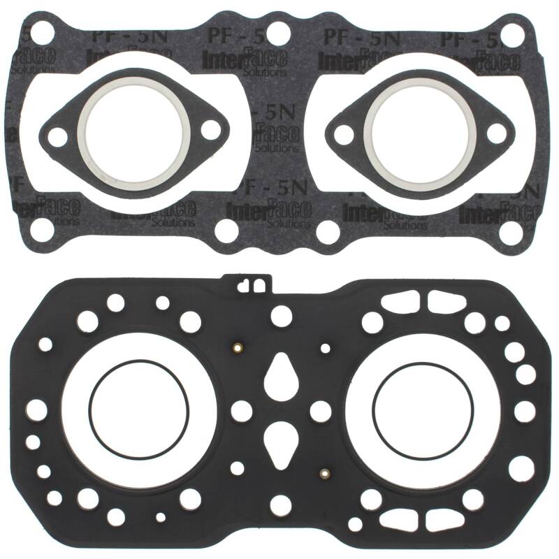 Vertex Pistons Top End Gasket Kit 710232 710232 Photo - Primary