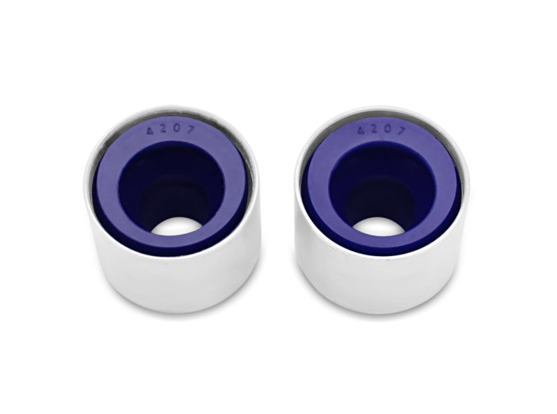 SuperPro Front Control Arm Lower-Rear Bushing Kit - Double Offset SPF4207K Photo - Primary