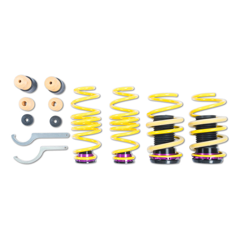 KW H.A.S. Kit Volkswagen Golf VII GTI / Golf R 2538000N 2538000N Photo - Primary