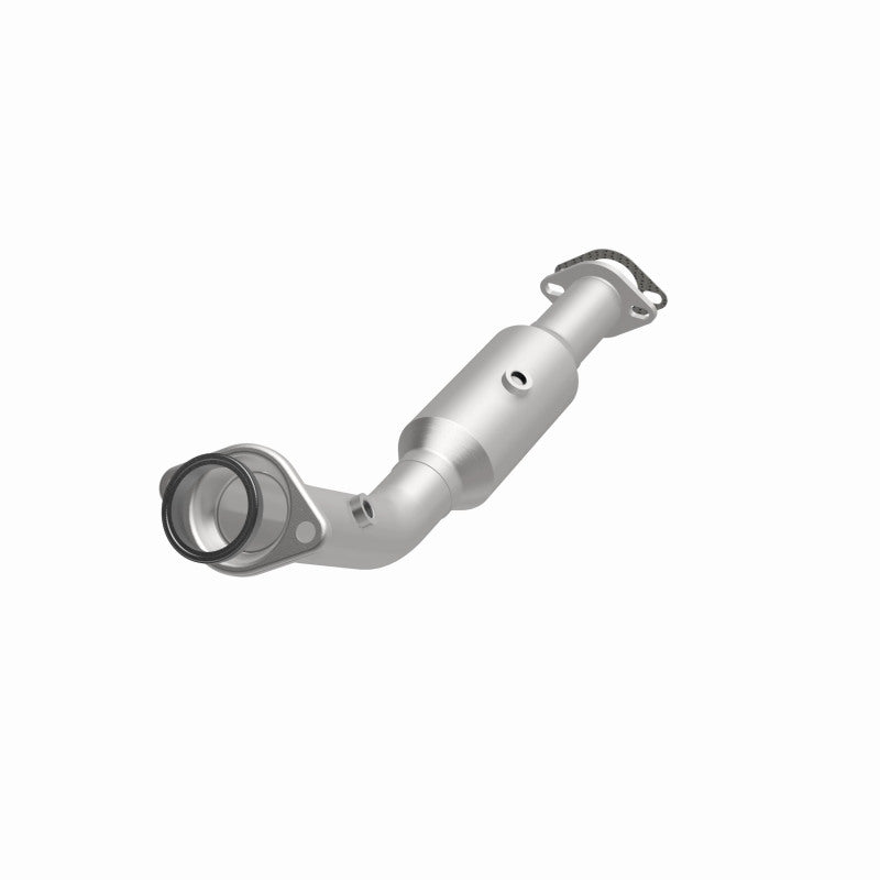 MagnaFlow Mazda 6 HM Grade Federal / EPA Compliant Direct-Fit Catalytic Converter 24085 360 Degree Image Set