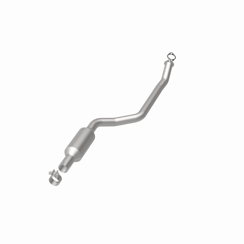 MagnaFlow BMW California Grade CARB Compliant Direct-Fit Catalytic Converter 5571375 360 Degree Image Set