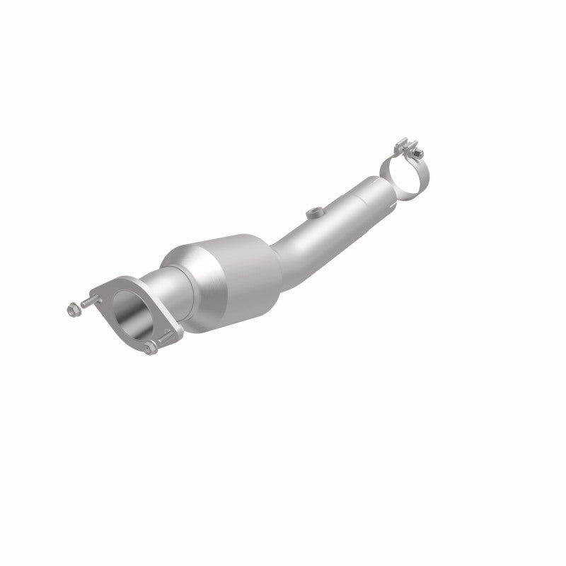 MagnaFlow California Grade CARB Compliant Direct-Fit Catalytic Converter 4451648 360 Degree Image Set
