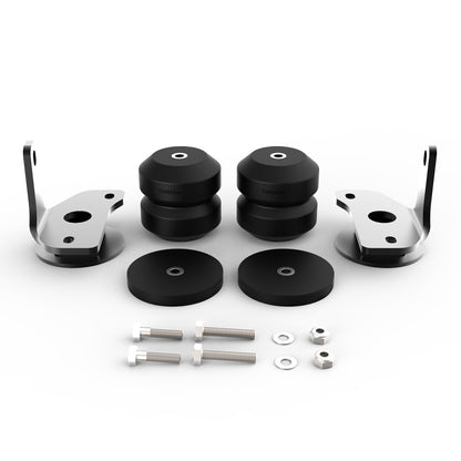 Timbren Suspension Enhancement System TORTNDR TORTNDR User 3