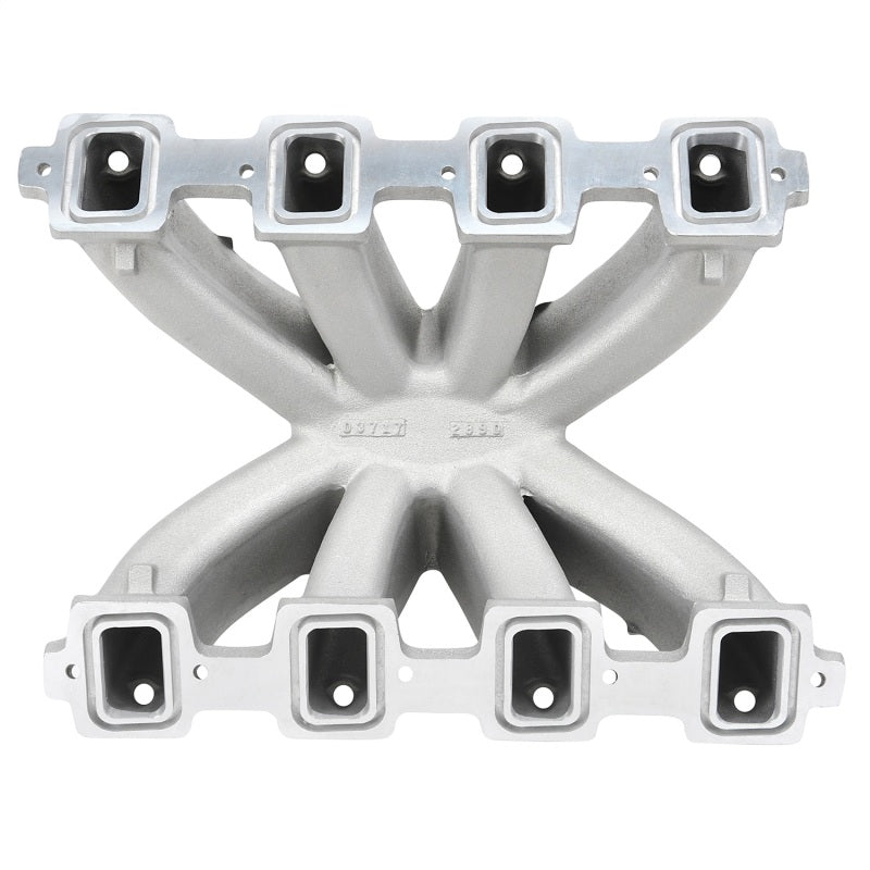 Edelbrock Manifold LS7 Super Victor 4500 EFI 28905 28905 Photo - Unmounted
