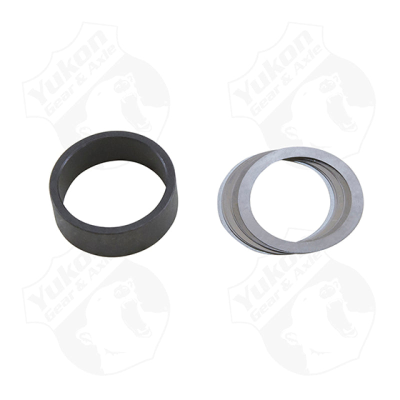 Yukon Gear & Axle Yukon Gear Crush Sleeve Eliminator Kit For GM 8.5in & Chrysler 9.25in SK CSGM8.5 SK CSGM8.5 Photo - Primary