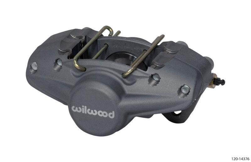 Wilwood Caliper Wld20 120-14376 Photo - Primary