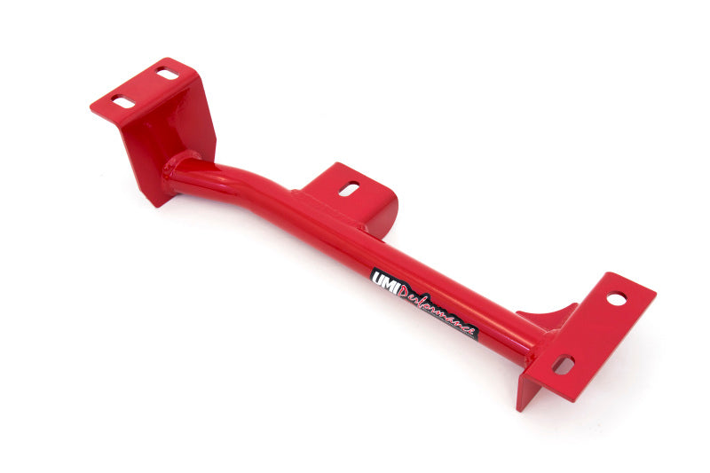 UMI Performance 98-02 GM F-Body TH400 Transmission Crossmember 2222-R 2222-R Photo - Primary