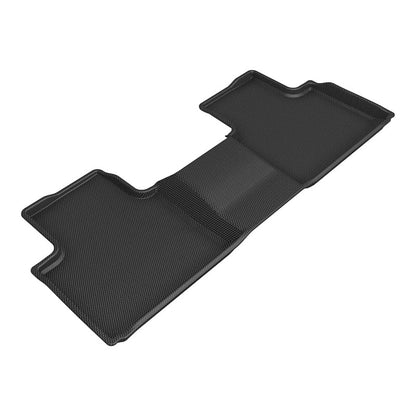 3D MAXpider 22-24 Mitsubishi Outlander Kagu Black R2 L1MT07121509 L1MT07121509 Photo - Primary