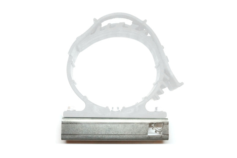 BuiltRight Industries Riser Mount - For 2.5in-9.5in Clamp 104010 104010 Photo - Primary