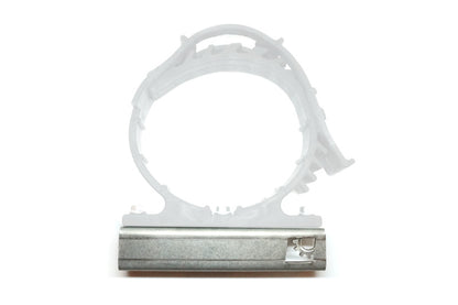 BuiltRight Industries Riser Mount - For 2.5in-9.5in Clamp 104010 104010 Photo - Primary