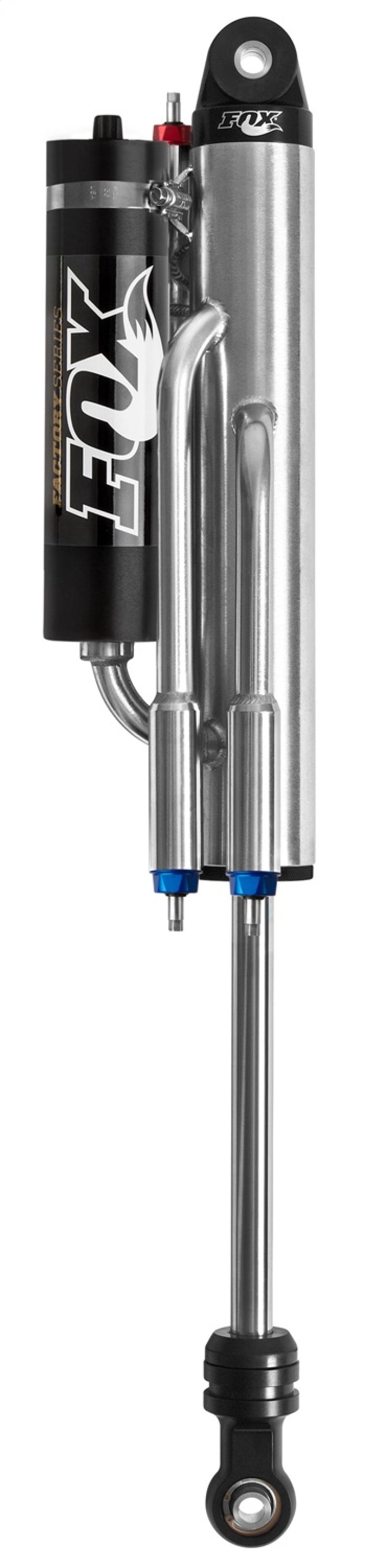 FOX 2.5 Factory Race Series 18in Coil-Over Internal Bypass Remote Shock 981-02-427-1 981-02-427-1 Photo - Primary