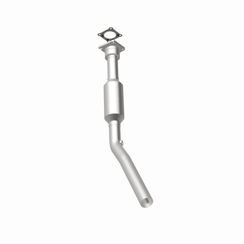 MagnaFlow California Grade CARB Compliant Direct-Fit Catalytic Converter 4481015 360 Degree Image Set
