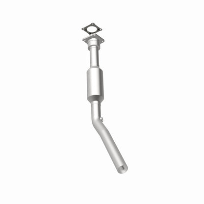 MagnaFlow California Grade CARB Compliant Direct-Fit Catalytic Converter 4481015 360 Degree Image Set