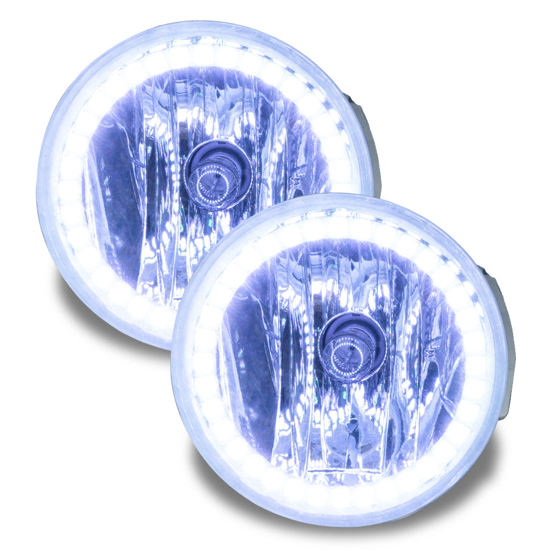 ORACLE Lighting Oracle 08 Ford Explorer Sport Trac SMD FL - White 7737-001 7737-001 Photo - Primary