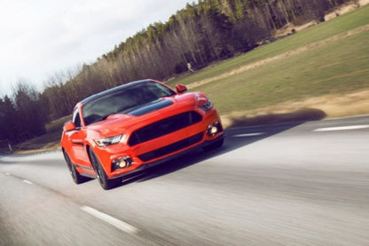 Ohlins 15-18 Ford Mustang (S550) Road & Track Coilover System FOS MR00S1 FOS MR00S1 User 1