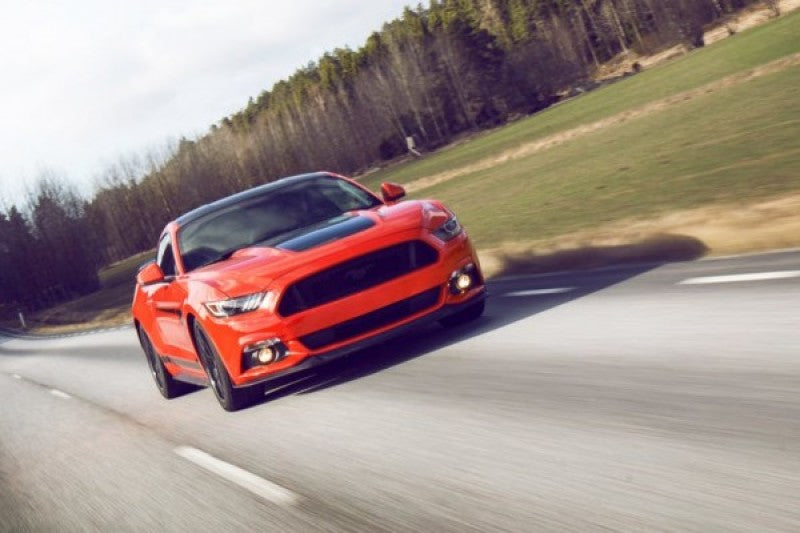 Ohlins 15-18 Ford Mustang (S550) Road & Track Coilover System FOS MR00S1 FOS MR00S1 User 1