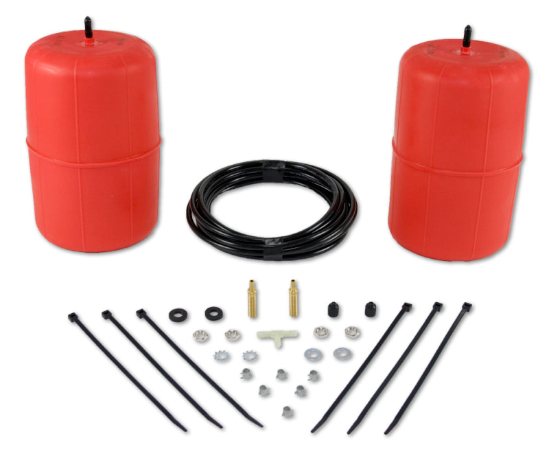 AIRLIFT 1000 Air Spring Kit 60728 Photo - Primary