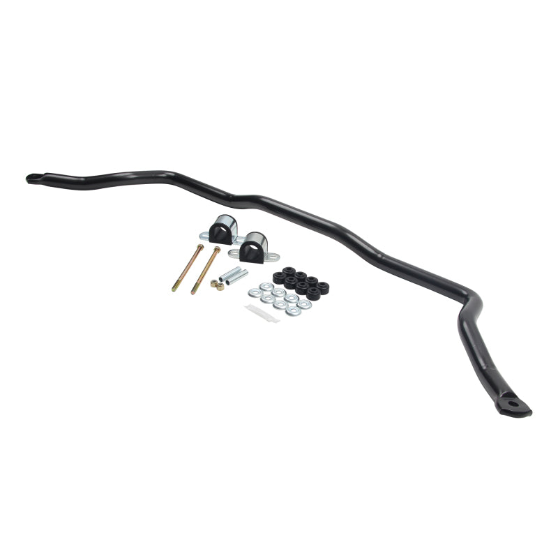 ST Suspensions Front Anti Sway Bar Chevrolet Camaro 4th gen. / Pontiac Firebird 50080 User 3