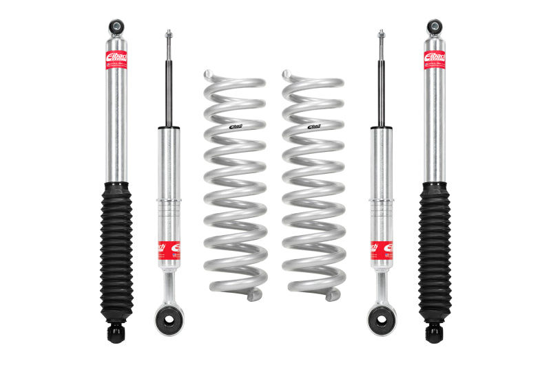 Eibach Pro-Truck Lift Kit for 2004-2008 Ford F-150 4WD E80-35-001-02-22 E80-35-001-02-22 Photo - Primary