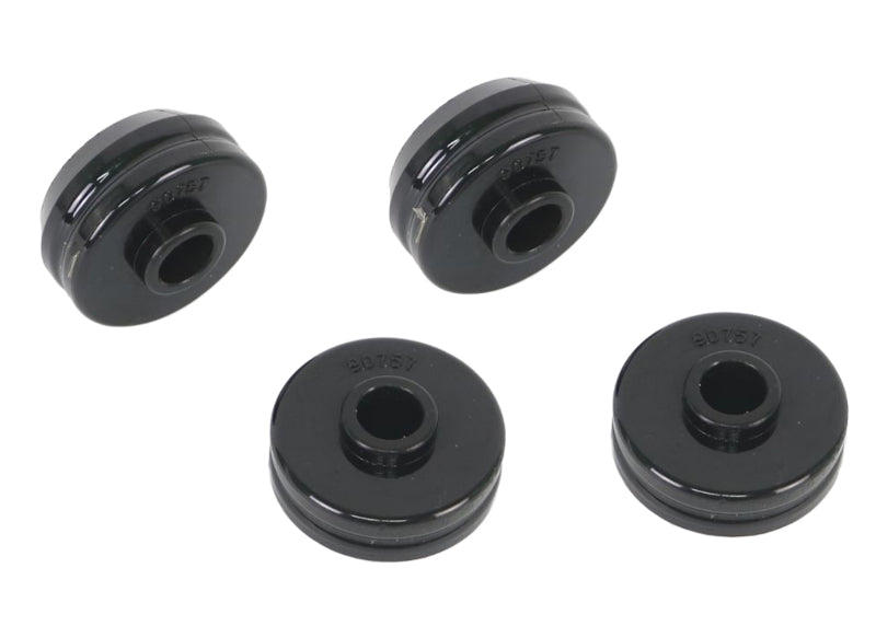 Whiteline Spring Pad Bushing Chevrolet Corvette 65-82 W73478 W73478 Photo - Close Up