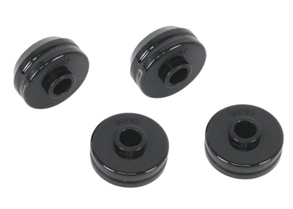 Whiteline Spring Pad Bushing Chevrolet Corvette 65-82 W73478 W73478 Photo - Close Up