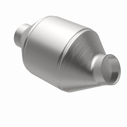 MagnaFlow Cadillac SRX OEM Grade Federal / EPA Compliant Universal Catalytic Converter 51774 360 Degree Image Set