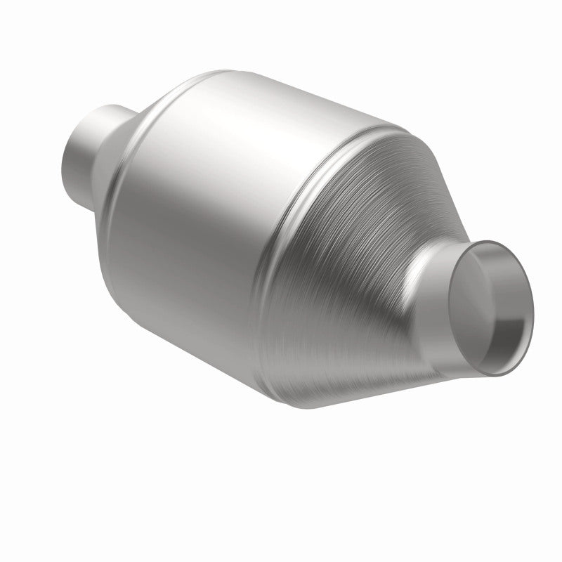 MagnaFlow Cadillac SRX OEM Grade Federal / EPA Compliant Universal Catalytic Converter 51774 360 Degree Image Set