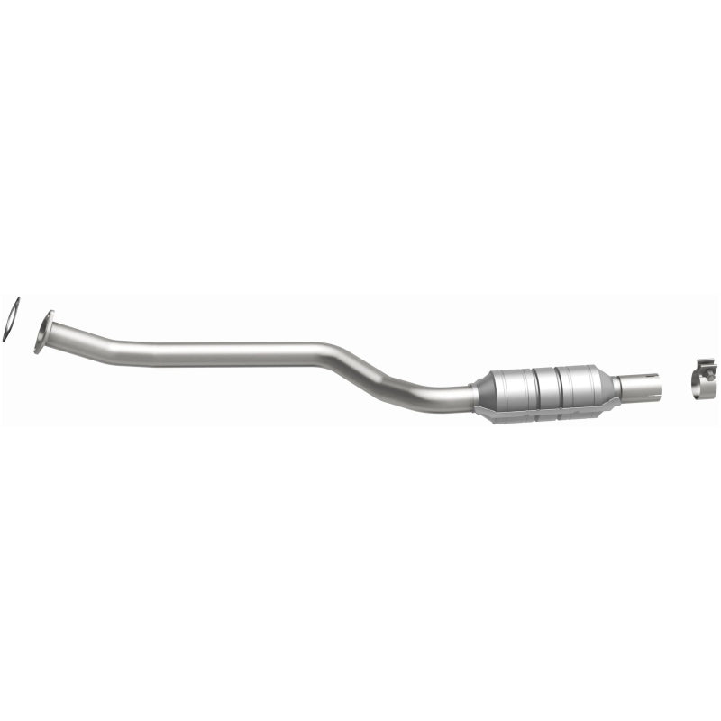 MagnaFlow BMW OEM Grade Federal / EPA Compliant Direct-Fit Catalytic Converter 51375 Photo - out of package