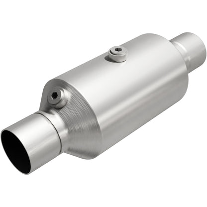 MagnaFlow Ford OEM Grade Federal / EPA Compliant Universal Catalytic Converter 79319 Photo - Primary