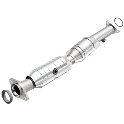 MagnaFlow Acura RL OEM Grade Federal / EPA Compliant Direct-Fit Catalytic Converter 51504 Photo - Primary