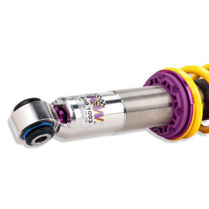KW V3 Coilover Kit Lotus Evora 35269004 35269004 User 7