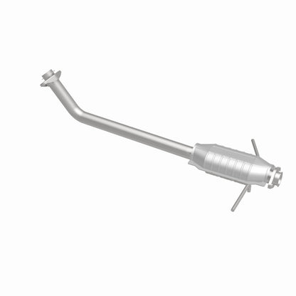 MagnaFlow Standard Grade Federal / EPA Compliant Direct-Fit Catalytic Converter 23248 360 Degree Image Set