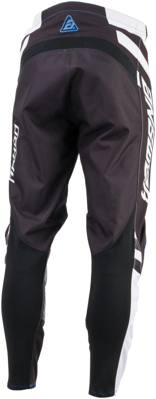 Answer 24 Arkon Nitrus Pants Blue/Black/WhiteYouth Size - 20 442621 442621 User 1