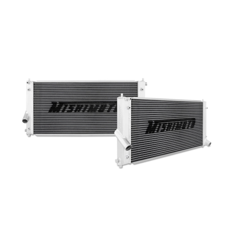Mishimoto Aluminum Racing Radiator 00-05 Toyota Celica Manual Transmission MMRAD-CEL-00 Photo - Primary