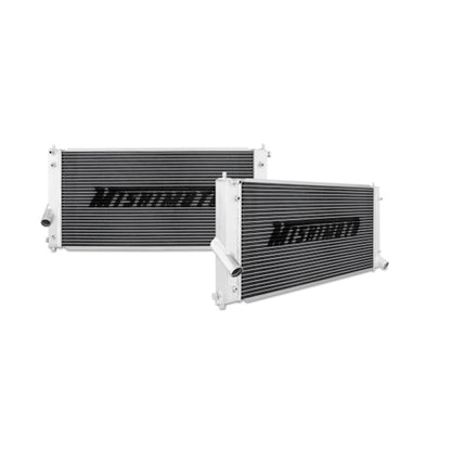 Mishimoto Aluminum Racing Radiator 00-05 Toyota Celica Manual Transmission MMRAD-CEL-00 Photo - Primary