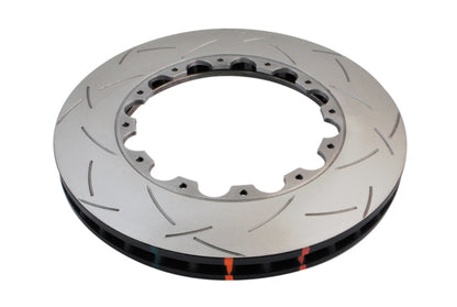 DBA AP Racing CP4542-142/143 362mm x 32mm T3 5000 Series Replacement Front Slotted Rotor 52037.1S 52037.1S Photo - out of package