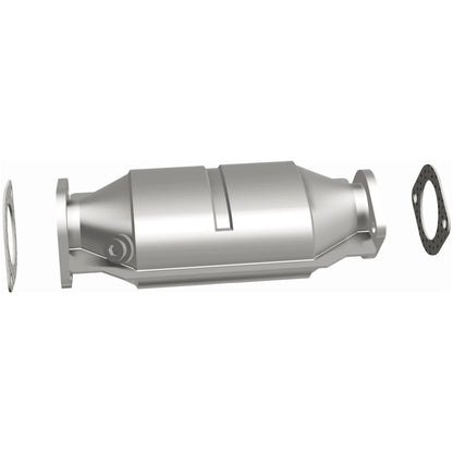 MagnaFlow HM Grade Federal / EPA Compliant Direct-Fit Catalytic Converter 23704 Photo - out of package