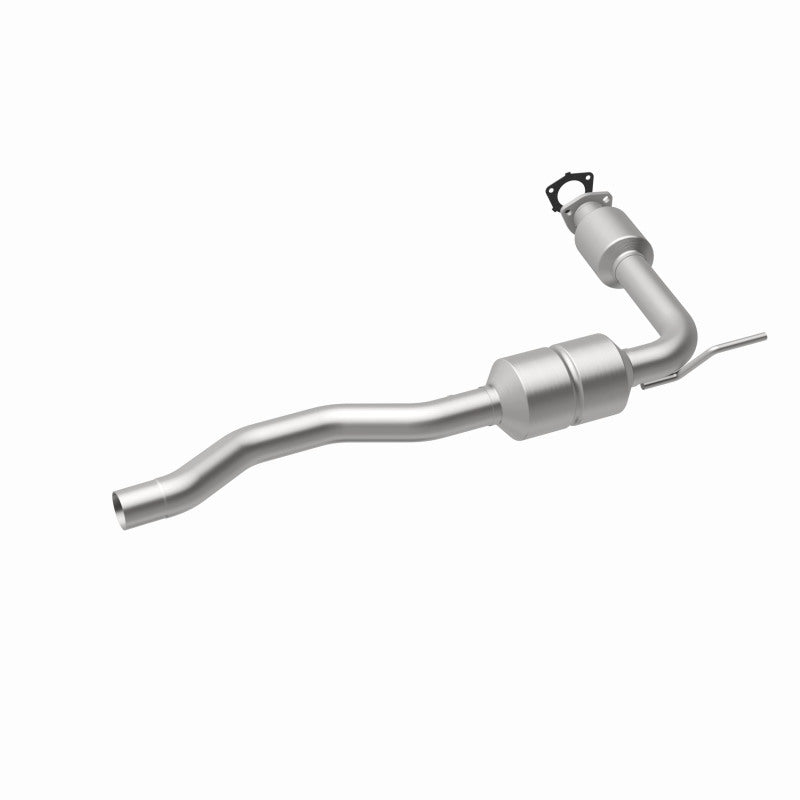 MagnaFlow Volkswagen EuroVan HM Grade Federal / EPA Compliant Direct-Fit Catalytic Converter 23181 360 Degree Image Set