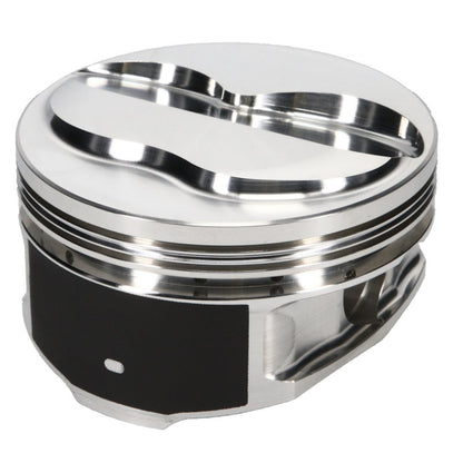 JE Pistons 302/351 SBF DOME Set of 8 Pistons 232476 232476 Photo - out of package