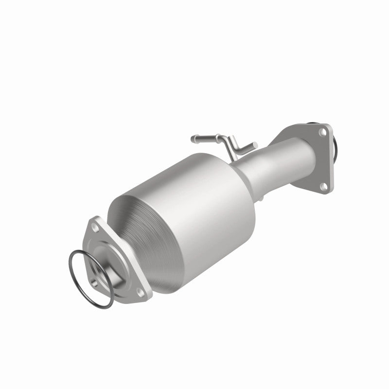 MagnaFlow Honda CR-V OEM Grade Federal / EPA Compliant Direct-Fit Catalytic Converter 21-293 360 Degree Image Set