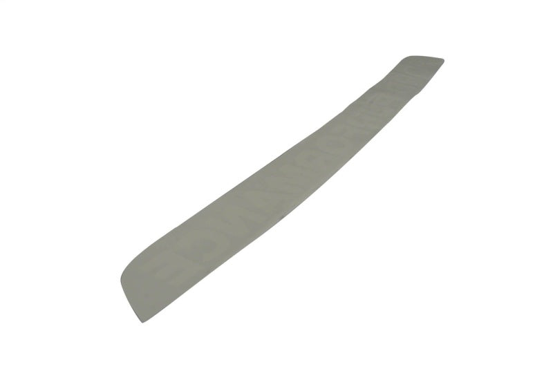 Ford Performance 2015-2016 Mustang Windshield Banner M-1820-MB M-1820-MB Photo - Unmounted