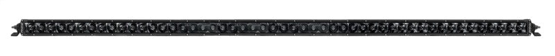 Rigid Industries SR-Series PRO - Spot - Midnight Edition 950214BLK Photo - Primary