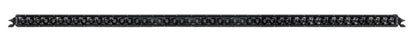 Rigid Industries SR-Series PRO - Spot - Midnight Edition 950214BLK Photo - Primary