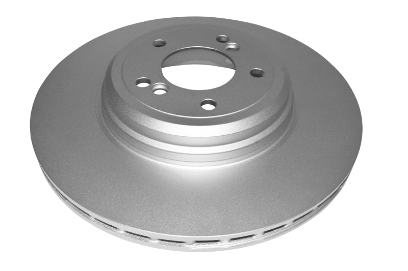 DBA DBA En-Shield Standard Rotors Brakes, Rotors & Pads Brake Rotors - OE main image