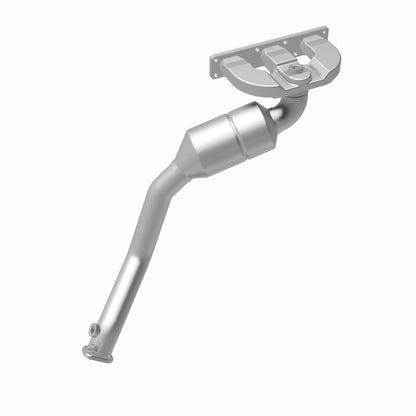 MagnaFlow BMW California Grade CARB Compliant Manifold Catalytic Converter 452430 360 Degree Image Set