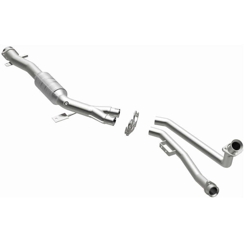 MagnaFlow Mercedes-Benz SL600 HM Grade Federal / EPA Compliant Direct-Fit Catalytic Converter 24016 Photo - out of package