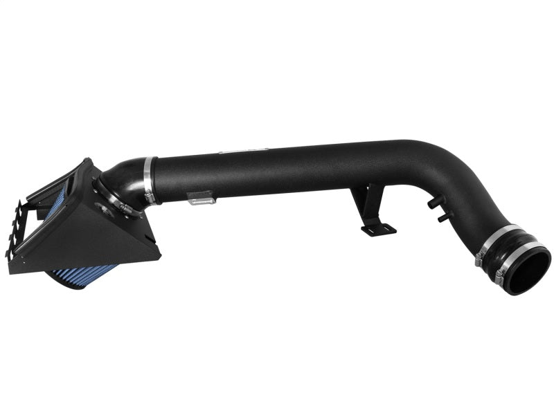 aFe  POWER 54-11972-1B Magnum FORCE Stage-2 Pro 5R Cold Air Intake Syst 54-11972-1B Photo - Unmounted